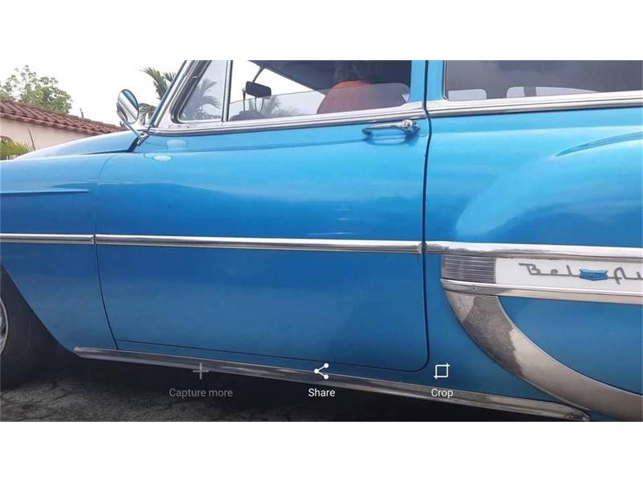 1953 Chevrolet Bel Air for sale in Long Island, NY – photo 4
