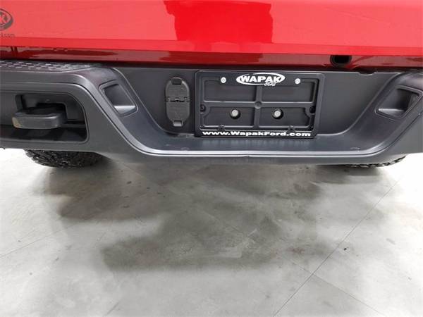 2020 Jeep Gladiator Sport with - - by dealer - vehicle for sale in Wapakoneta, OH – photo 7