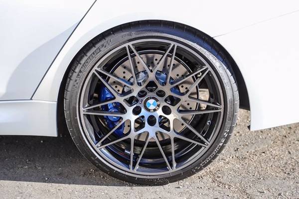 2018 BMW M3 Base - cars & trucks - by dealer - vehicle automotive sale for sale in Santa Barbara, CA – photo 11