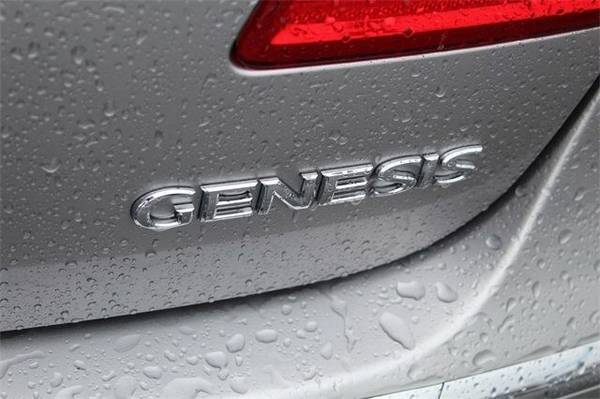 2013 Hyundai Genesis 3.8 for sale in Everett, WA – photo 7