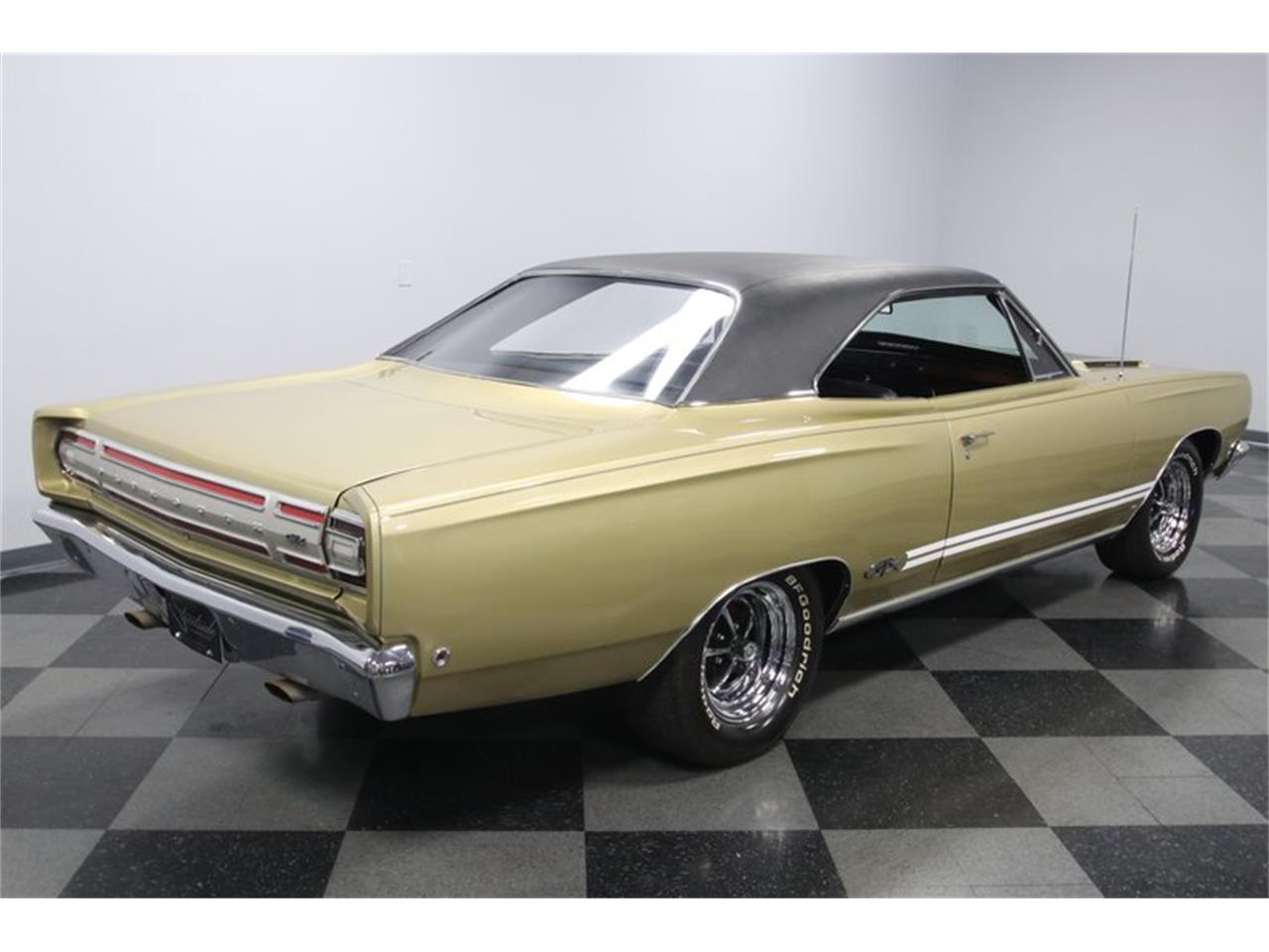 1968 Plymouth GTX for sale in Concord, NC – photo 29