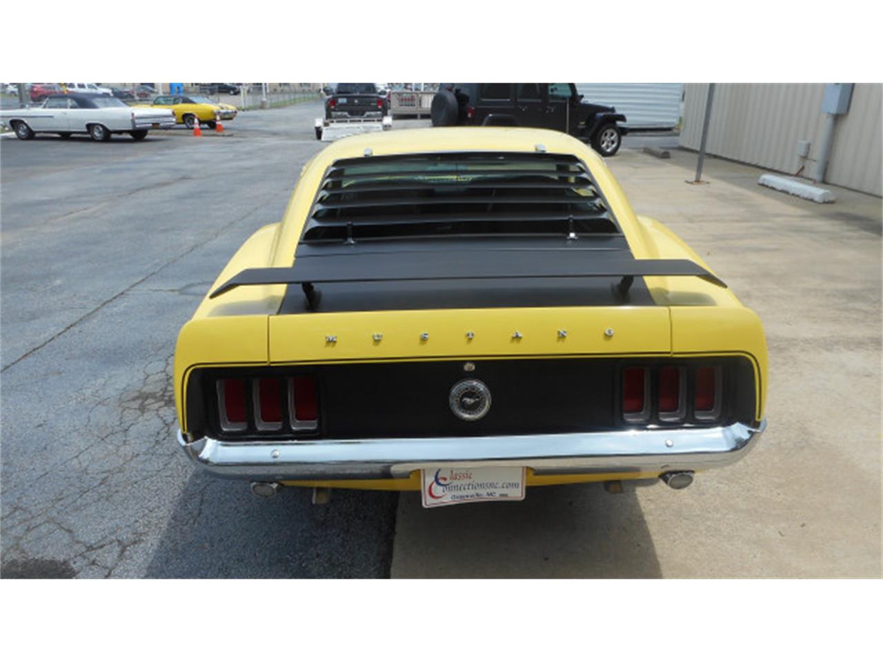 1970 Ford Mustang for sale in Greenville, NC – photo 2
