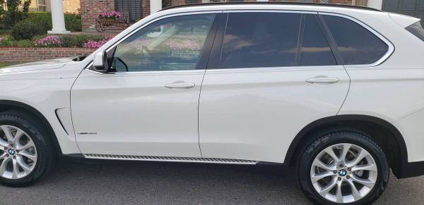 2016 BMW X5 MINT CONDITION - - by dealer - vehicle for sale in Baton Rouge , LA – photo 5