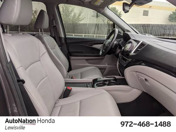 2018 Honda Pilot Touring AWD All Wheel Drive SKU:JB010049 - cars &... for sale in Lewisville, TX – photo 24
