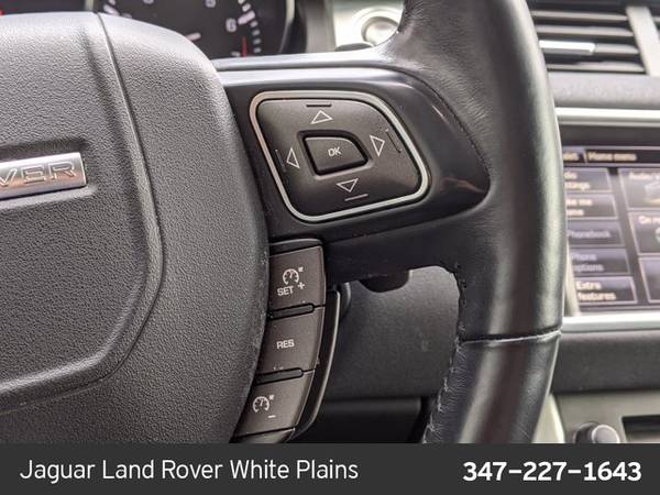 2014 Land Rover Range Rover Evoque Pure Premium 4x4 4WD SKU:EH862035... for sale in Elmsford, NY – photo 18
