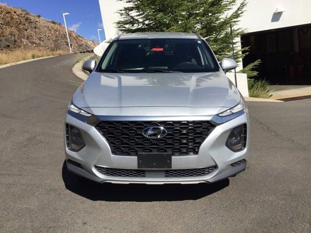 2019 Hyundai Santa Fe SE 2.4 for sale in Prescott Valley, AZ – photo 2