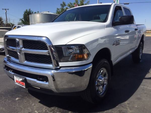 2014 RAM 2500 TURBO DIESEL 4X4 ~DONT PAY FULL PRICE~~> BEST PRICE for sale in Tracy, CA