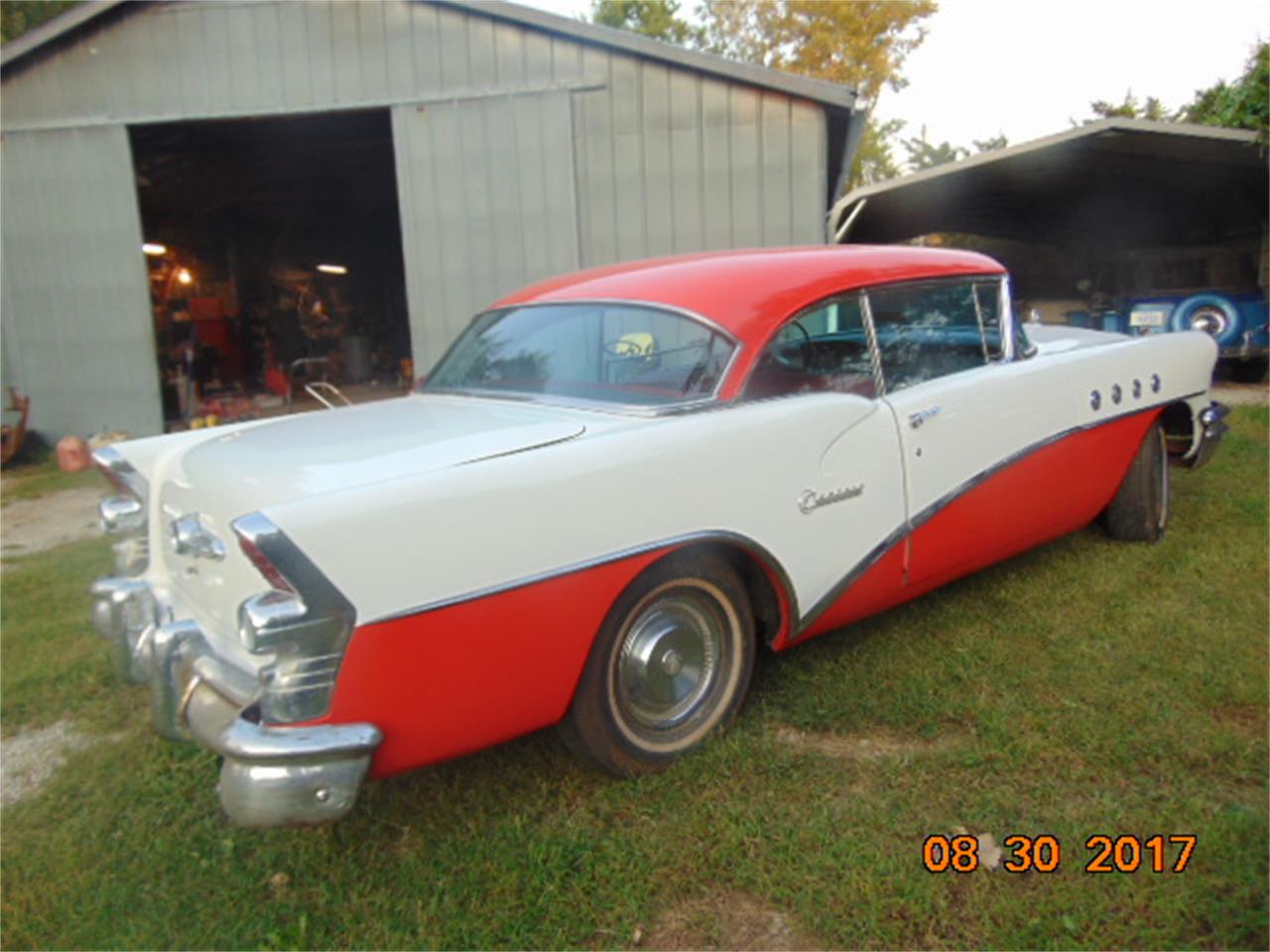 1955 Buick Century for sale in Lawrence, KS – photo 24