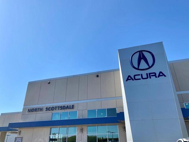 2022 Acura RDX Advance Package for sale in Phoenix, AZ – photo 3