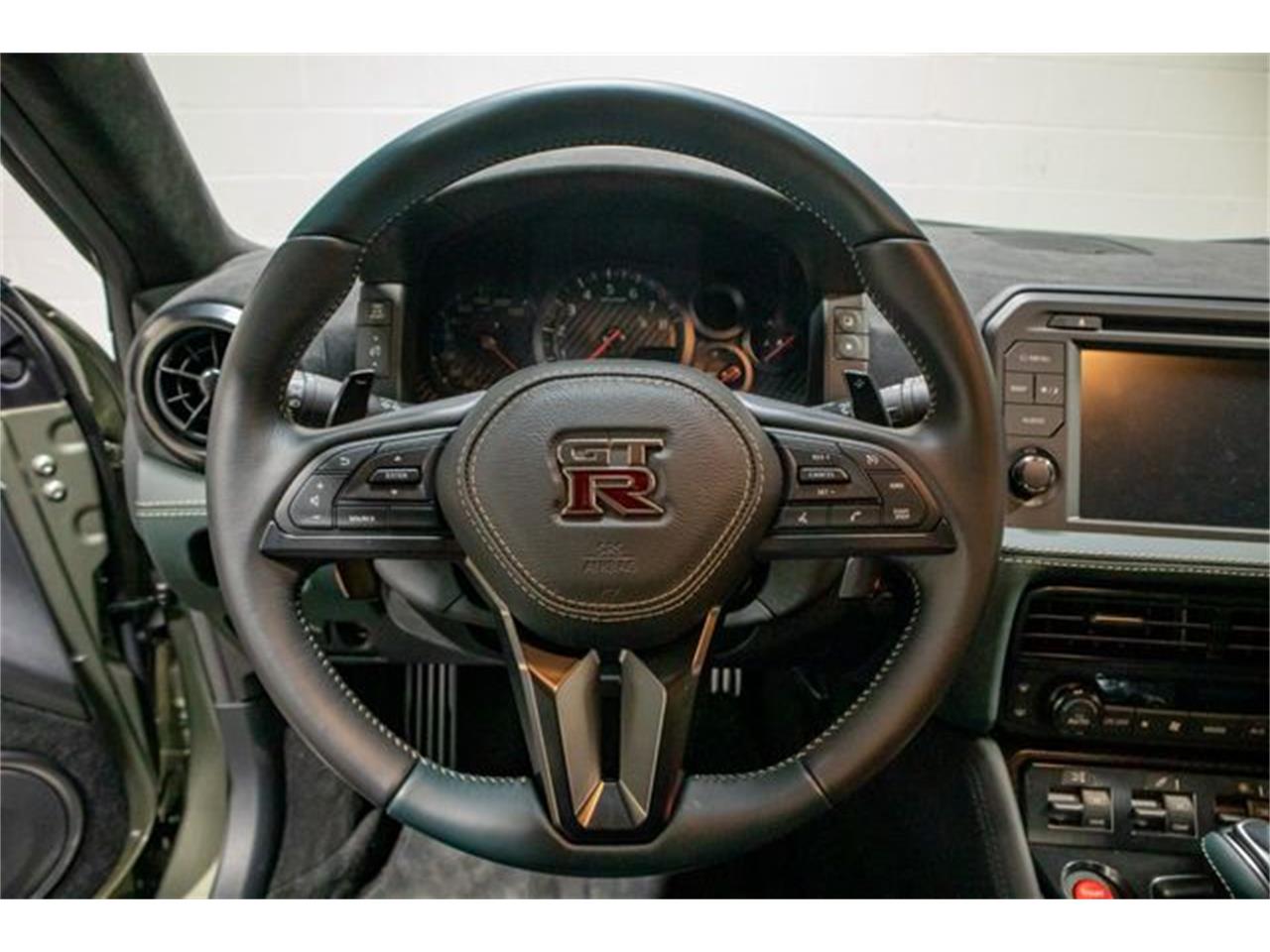 2021 Nissan GT-R for sale in Saint Louis, MO – photo 23