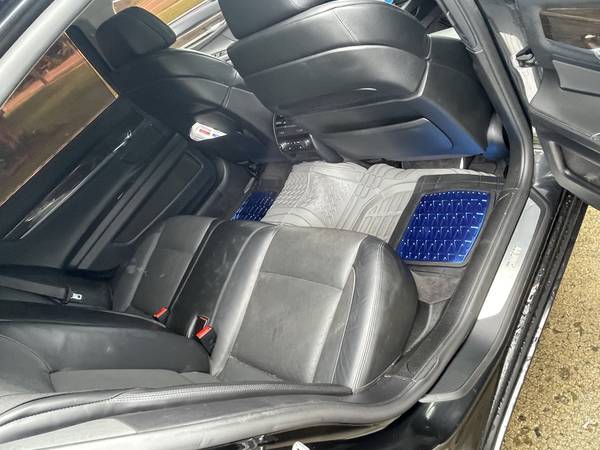 2011 BMW 750Li - Runs and drives great Perfect ENGINE for sale in Paulsboro, NJ – photo 9