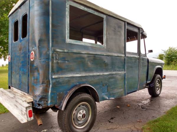 Rat Rod, Food Truck, Camper for sale in Ararat, NC – photo 9