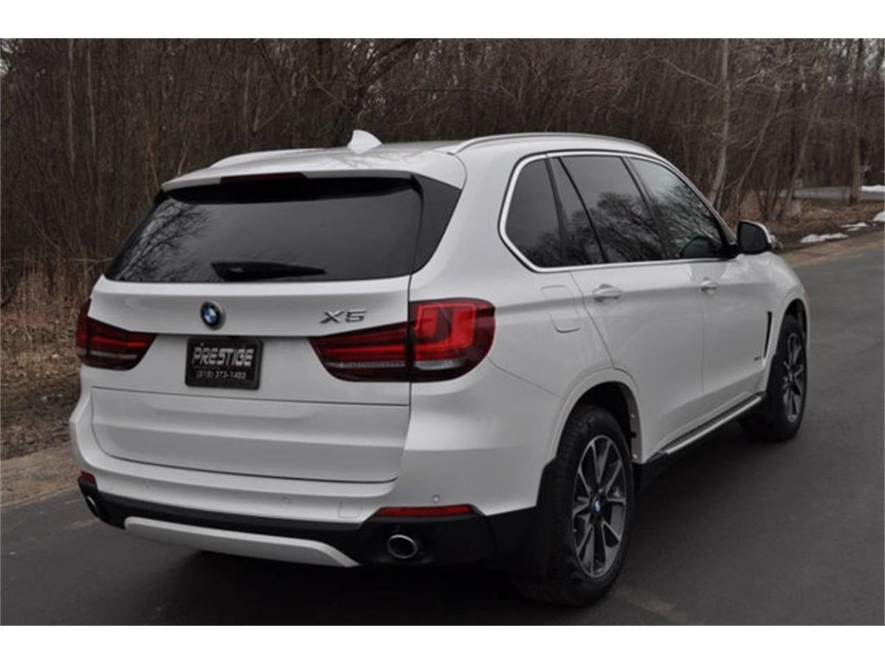 2017 BMW X5 for sale in Clifton Park, NY – photo 12