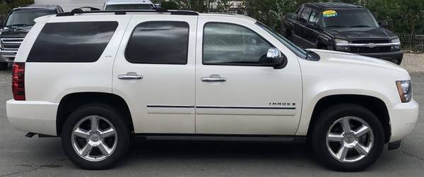 *LOADED*2009 CHEVY TAHOE *LTZ**3RD ROW* for sale in Carson City, NV – photo 6
