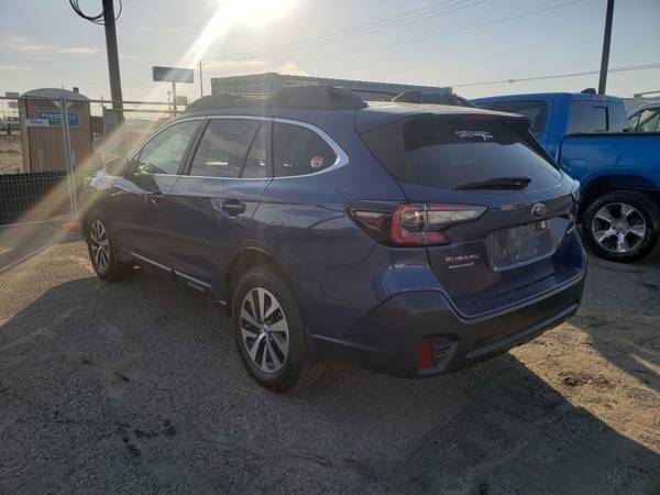 2020 Subaru Outback Premium - - by dealer - vehicle for sale in Ontario, ID – photo 2