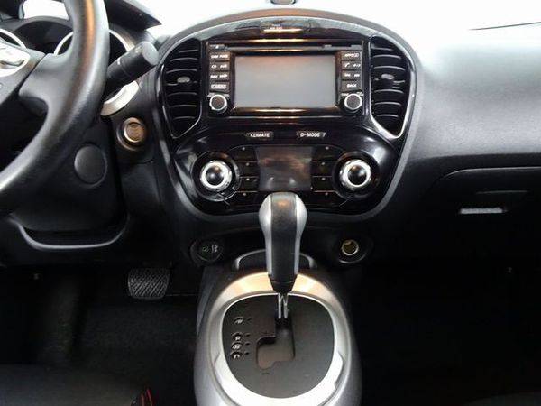 2014 Nissan JUKE SL Rates start at 3.49% Bad credit also ok! for sale in McKinney, TX – photo 10