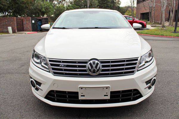 2014 Volkswagen CC R-Line for sale in Laguna Niguel, CA – photo 4
