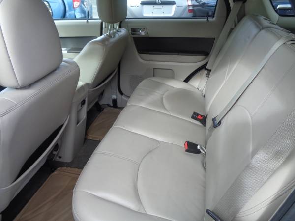 2010 MERCURY MARINER for sale in Moscow, WA – photo 5
