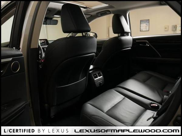 2018 Lexus RX RX 350 for sale in Maplewood, MN – photo 13