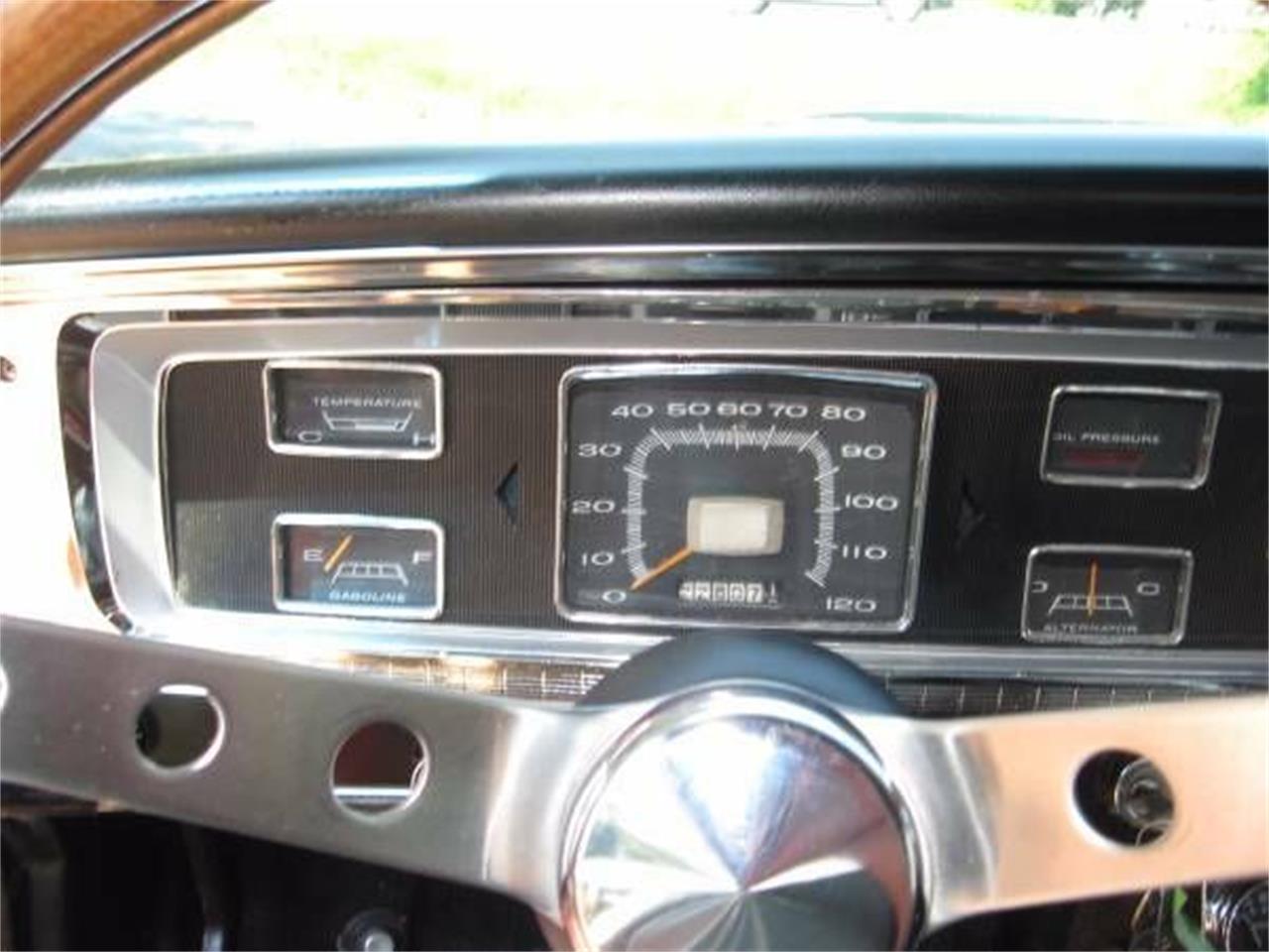 1965 Plymouth Satellite for sale in Cadillac, MI – photo 19