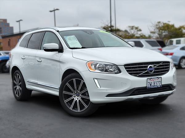 Make Offer - 2016 Volvo XC60 - - by dealer for sale in San Diego, CA – photo 3