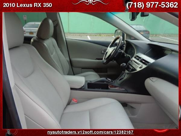 2010 Lexus RX 350 AWD 4dr for sale in Valley Stream, NY – photo 17