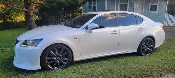 2013 Lexus GS350 Fsport for sale in Other, WV – photo 6