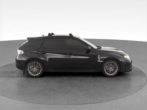 2014 Subaru Impreza WRX Wagon 4D wagon Black - FINANCE ONLINE - cars... for sale in Tucson, AZ – photo 13