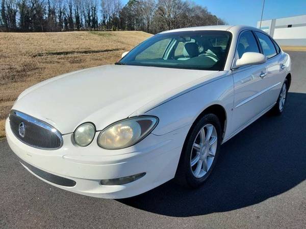 2006 BUICK LACROSSE CXS FWD 3 6L 6cyl Clean Carfax 181, 615 miles for sale in Piedmont, SC – photo 24