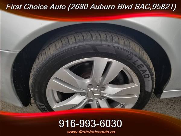 2007 Mercedes-Benz E 350*-*MOON ROOF*-*LEATHER*-*RELIABLE*-*(wE FINANC for sale in Sacramento , CA – photo 18