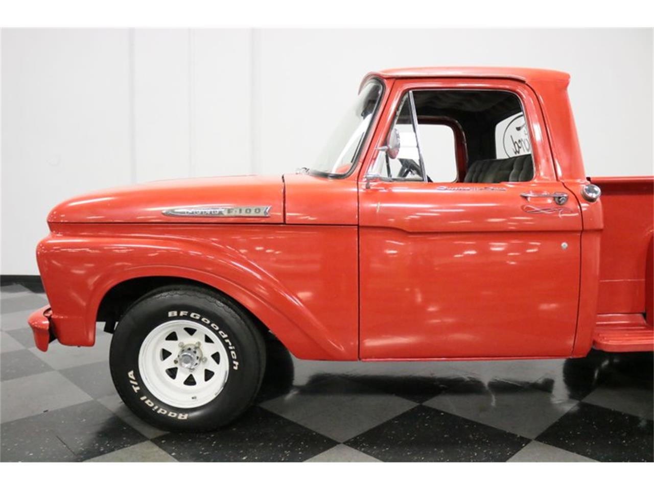 1961 Ford F100 for sale in Fort Worth, TX – photo 26