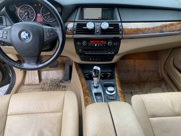 2009 BMW X5 3 0 Navi/Heated Seats 150, 000 miles MD insp - cars & for sale in Dundalk, MD – photo 3