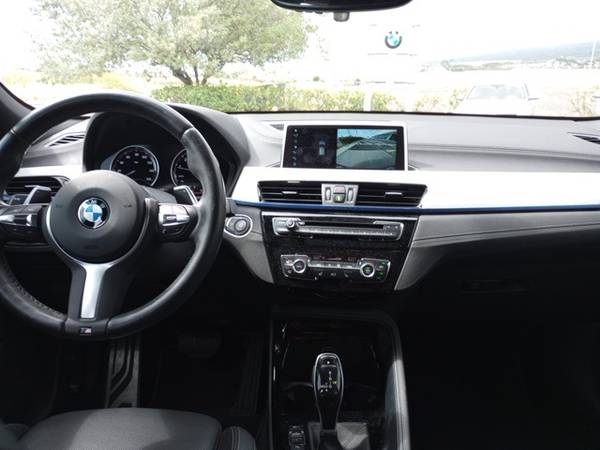 2019 BMW X2 M35i - - by dealer - vehicle automotive sale for sale in Kailua-Kona, HI – photo 15