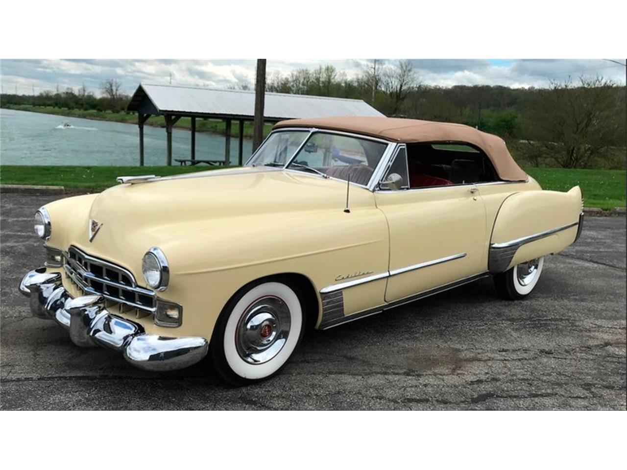 1948 Cadillac Series 62 for sale in Dayton, OH – photo 12