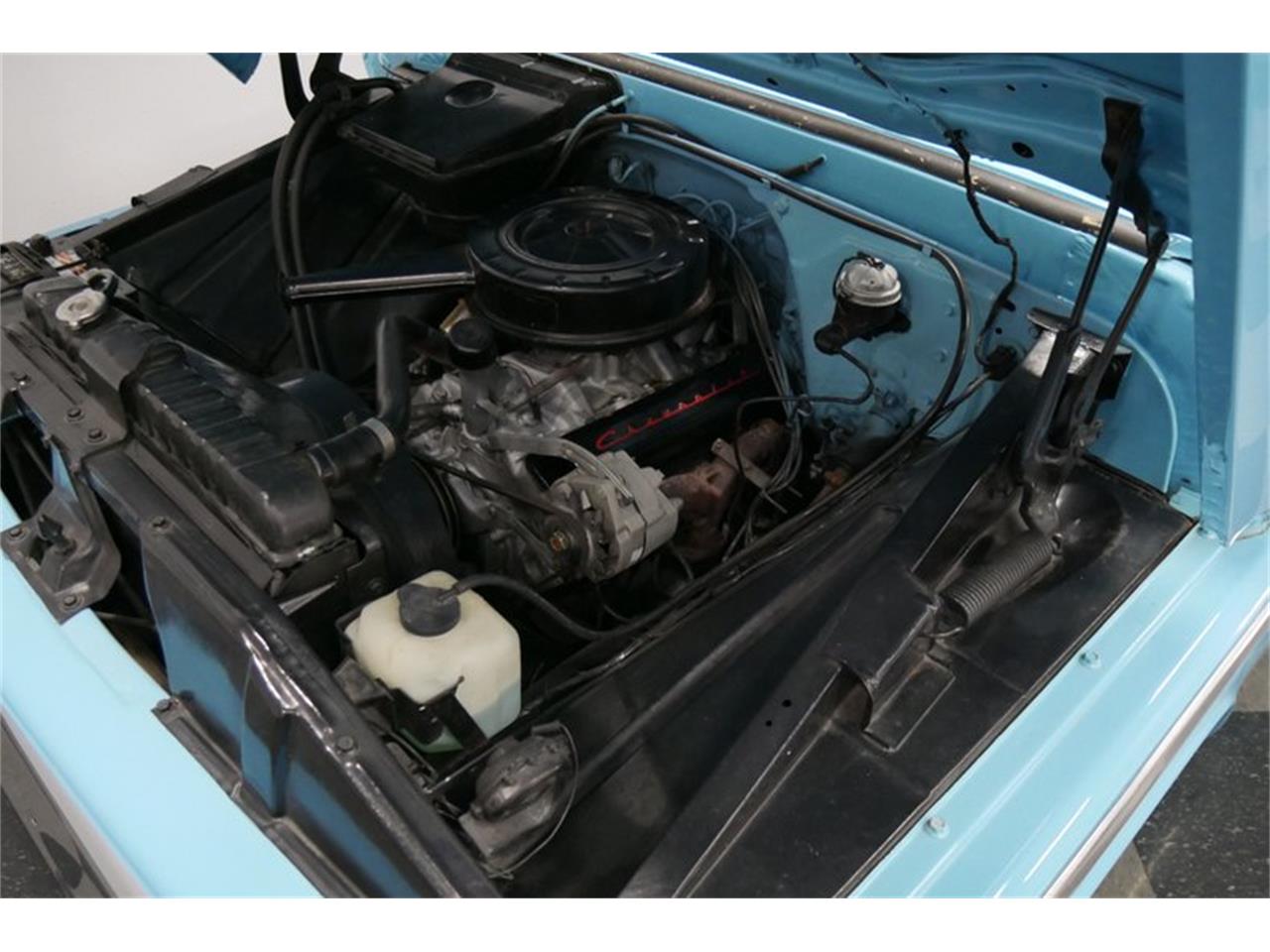 1966 Chevrolet C10 for sale in Lavergne, TN – photo 22