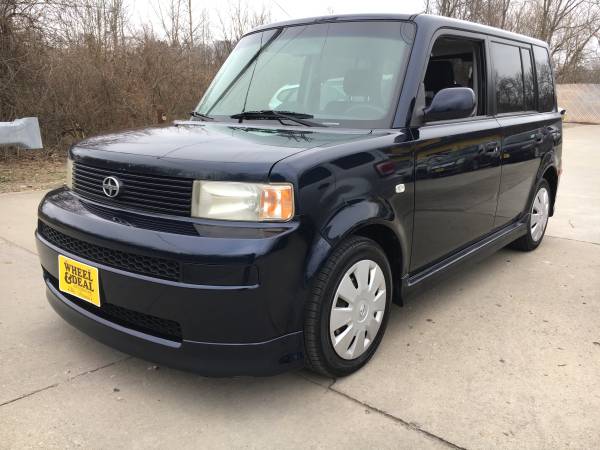 2006 Scion XB Automatic, 132K, 4cyl - - by dealer for sale in Cincinnati, OH – photo 14