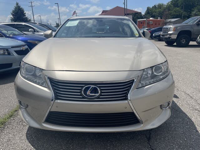 2013 Lexus ES Hybrid 300h FWD for sale in Florence, KY – photo 2