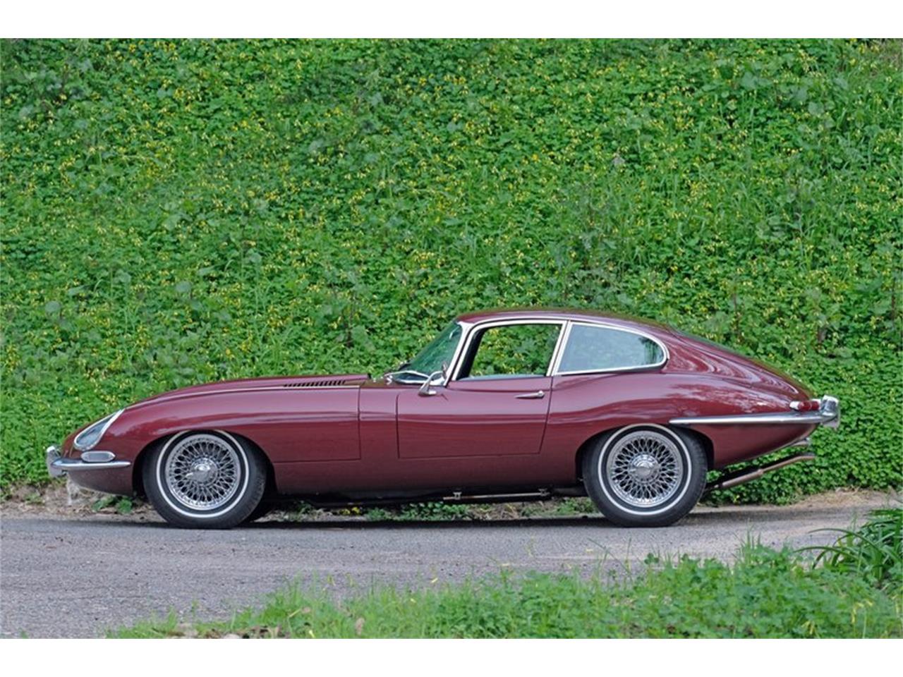 1967 Jaguar E-Type for sale in San Diego, CA