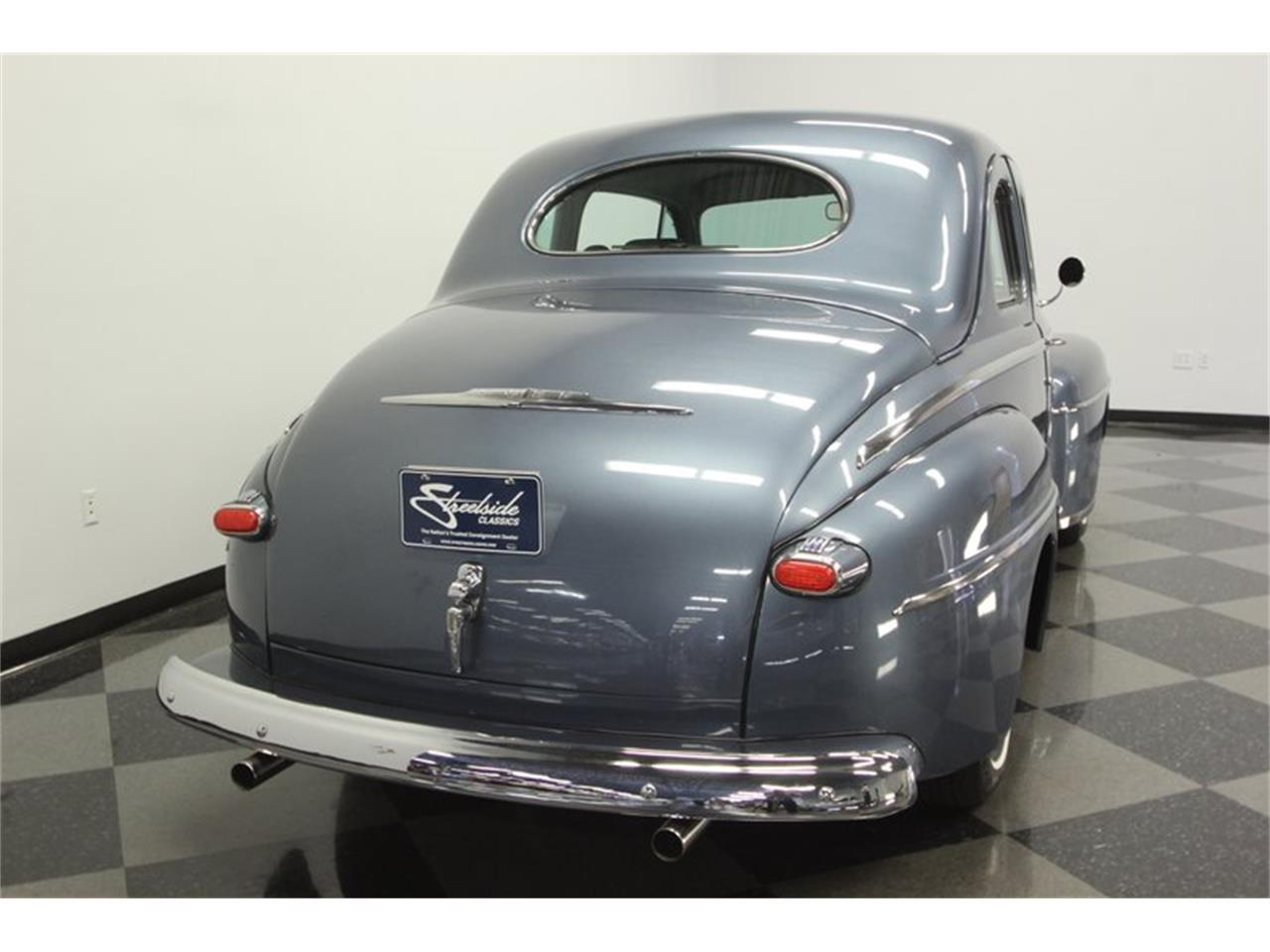 1947 Ford Deluxe for sale in Lutz, FL – photo 12