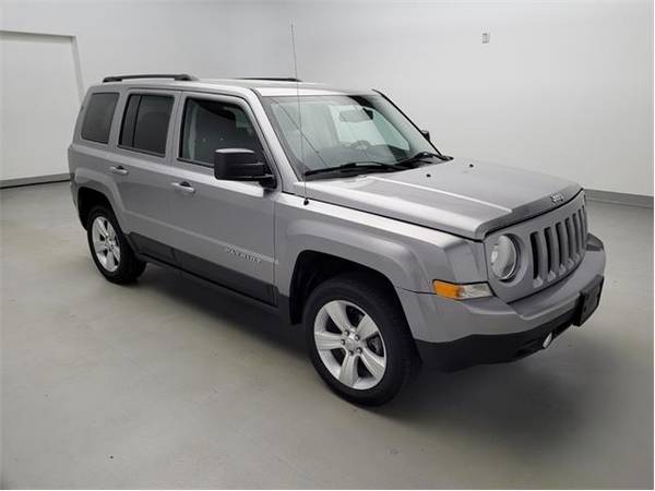2015 Jeep Patriot Latitude - SUV - - by dealer for sale in Other, TX – photo 13