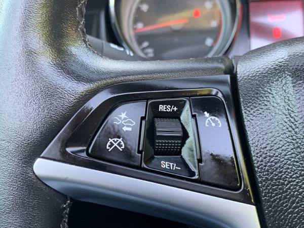 2016 Buick Cascada Premium-Navigation! Backup Camera! for sale in Phoenix, AZ – photo 14