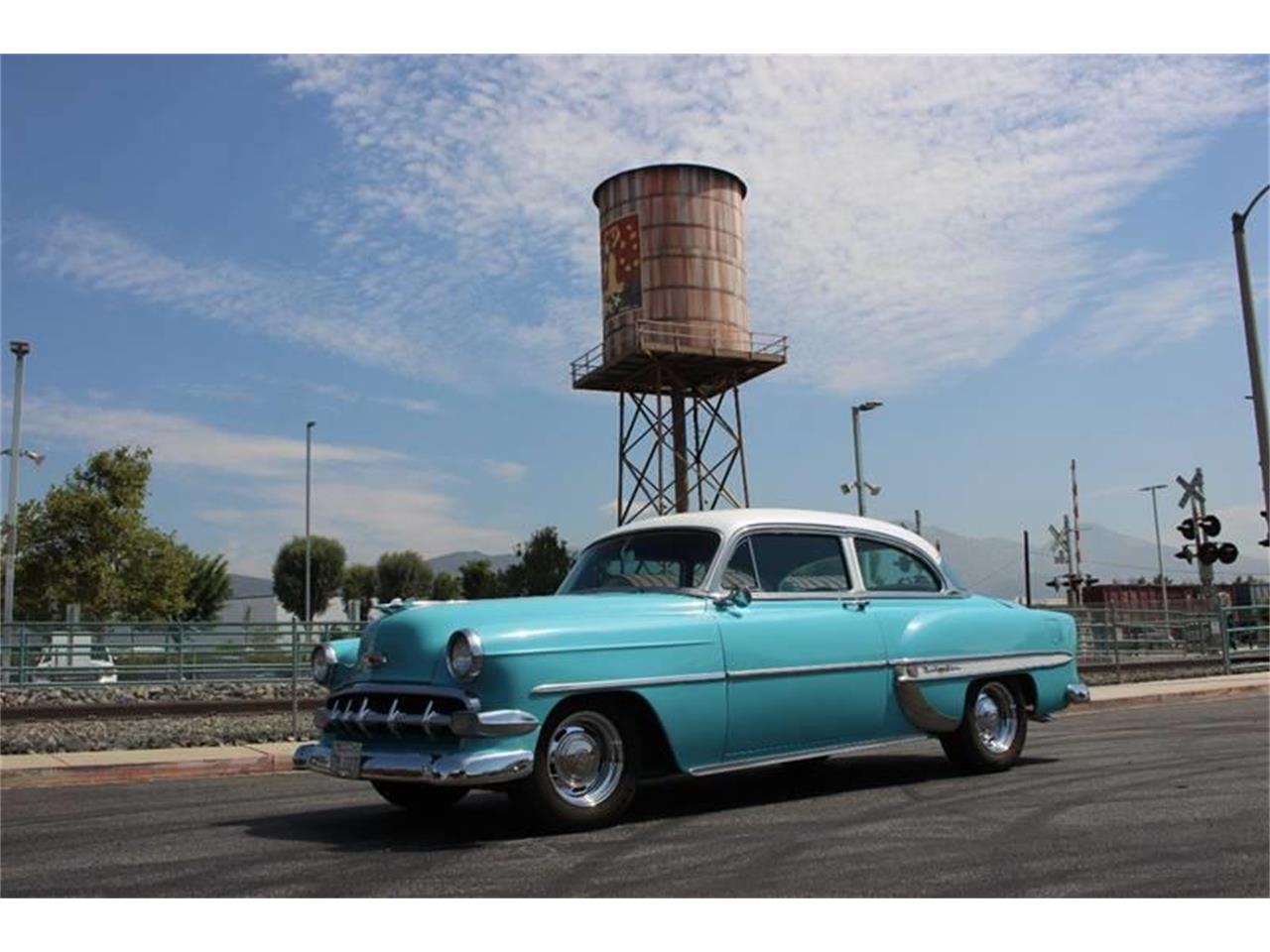 1954 Chevrolet Bel Air for sale in La Verne, CA – photo 4