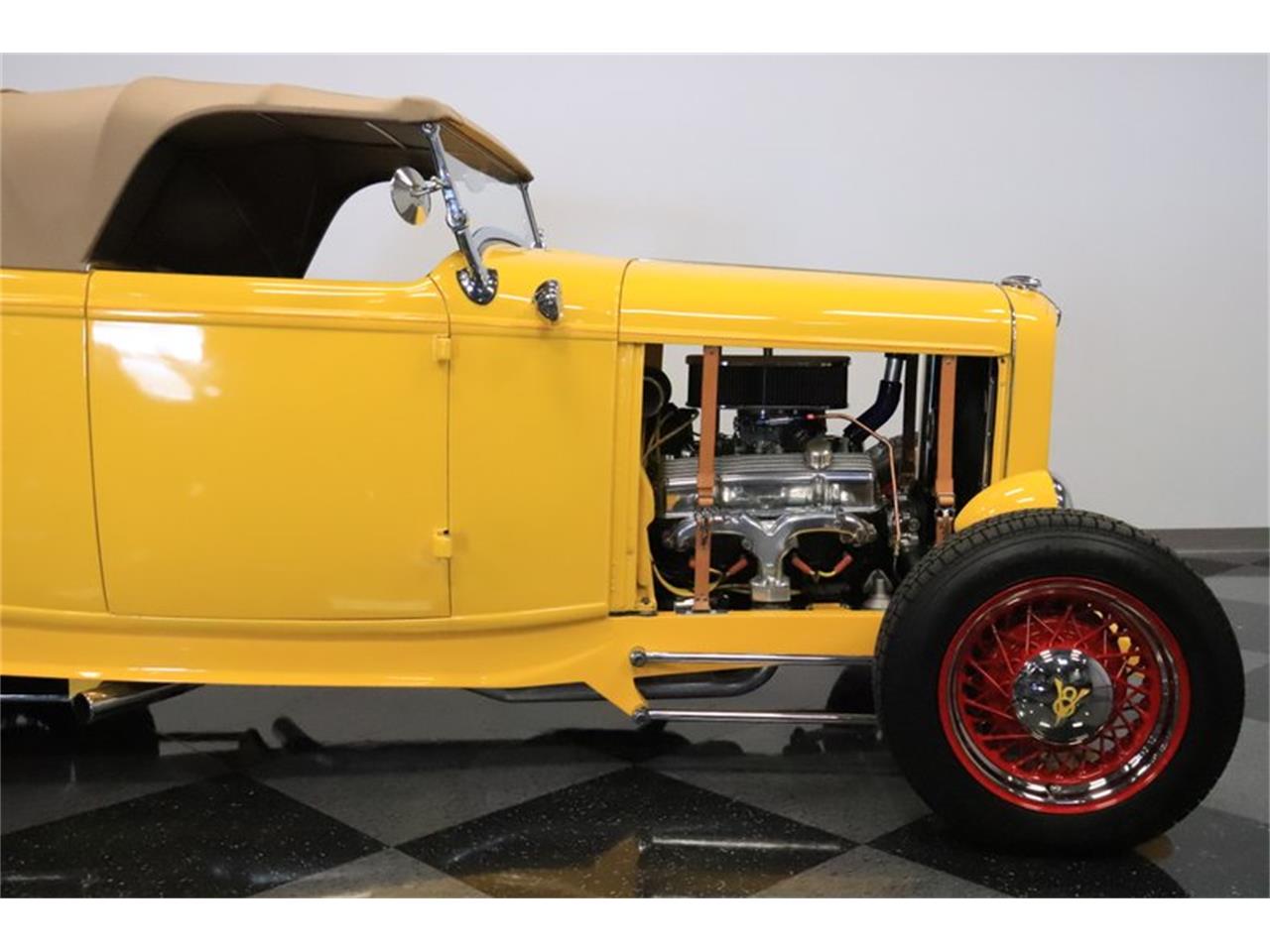 1932 Ford Highboy for sale in Mesa, AZ – photo 32