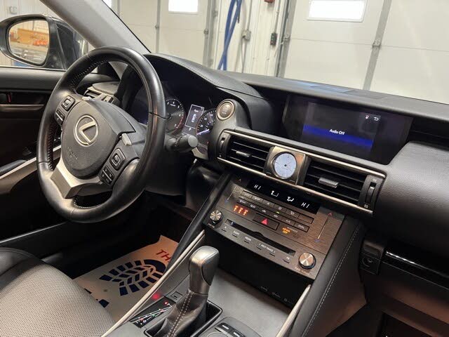 2019 Lexus IS 300 RWD for sale in Glidden, IA – photo 12