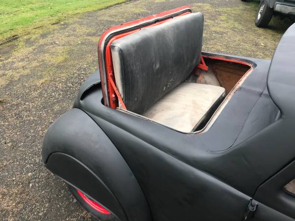 1959 VW Custom Bug for sale in Yachats, OR – photo 7