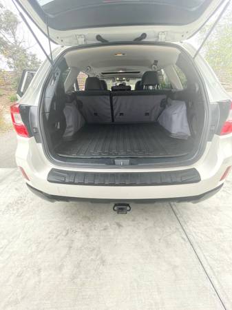 2016 Subaru Outback 3 6R Limited for sale in Ventura, CA – photo 15