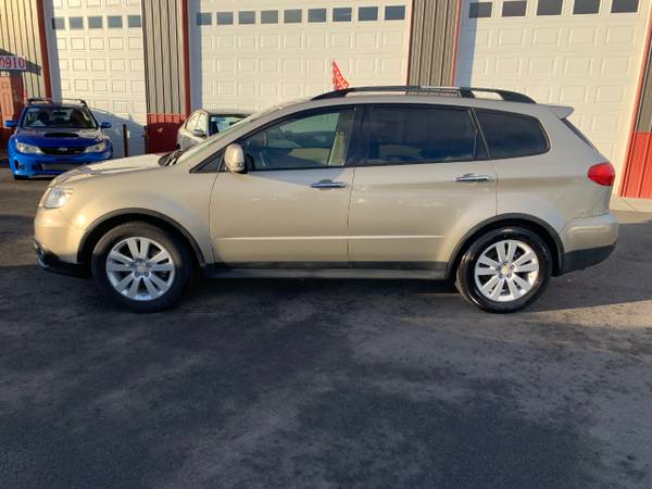 2008 Subaru Tribeca Limited 5-Passenger - - by dealer for sale in Airway Heights, WA – photo 2