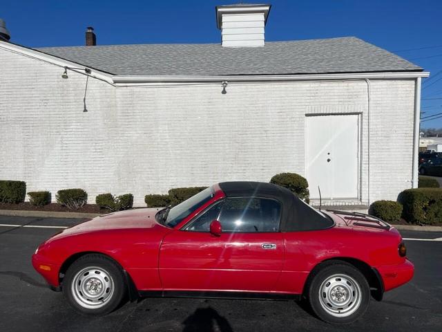 1993 Mazda MX-5 Miata for sale in Clifton, NJ – photo 9