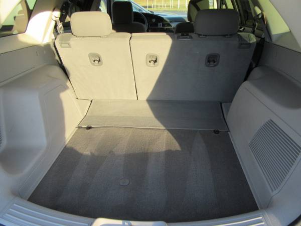 2007 Chrysler Pacifica - cars & trucks - by dealer - vehicle... for sale in Muskegon, MI – photo 18