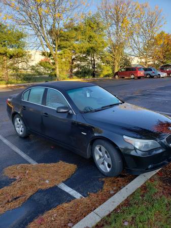 2007 BMW 530xi for sale in Hellertown, PA